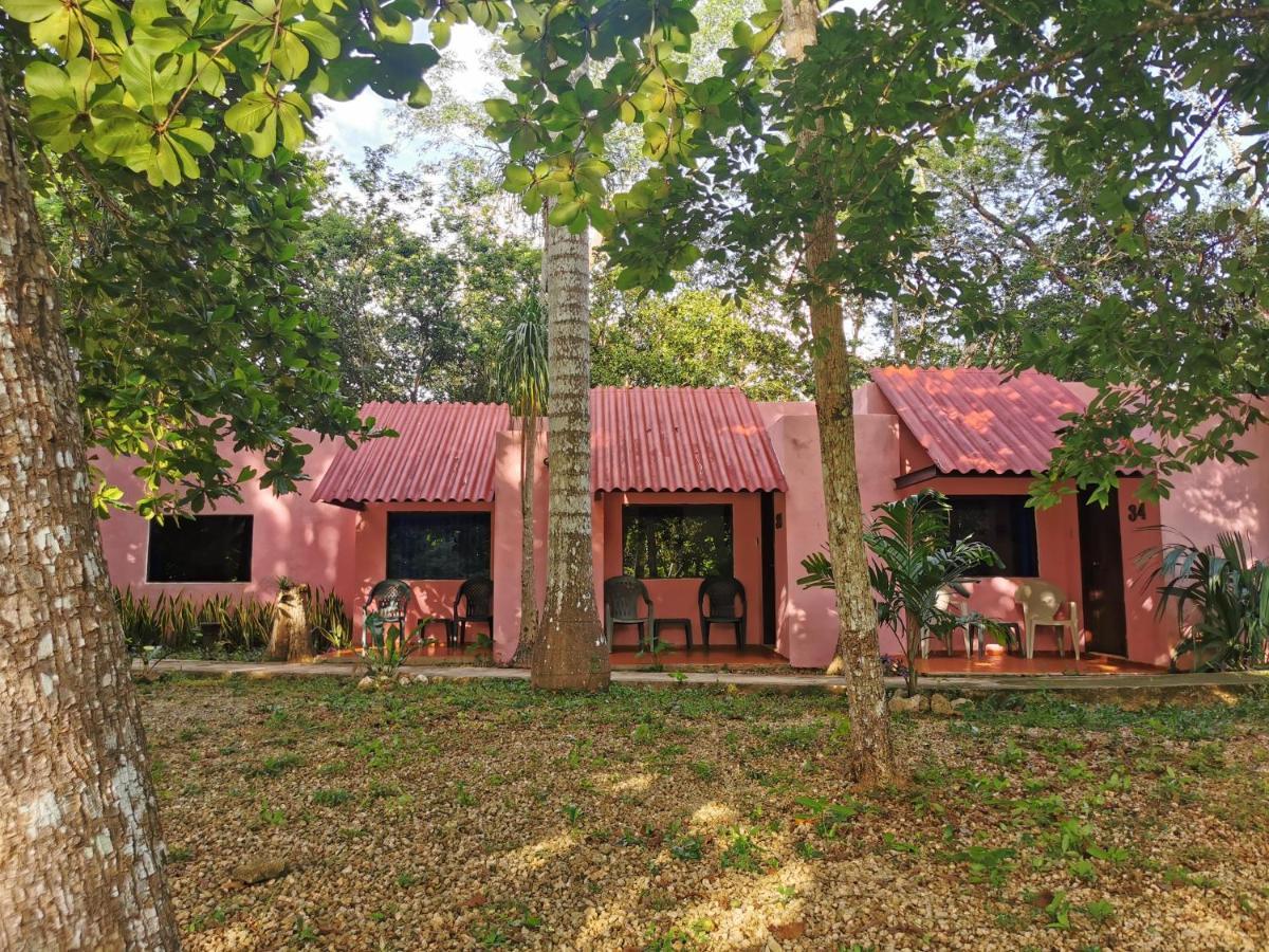 Hotel Doralba Inn Chichen Exterior photo
